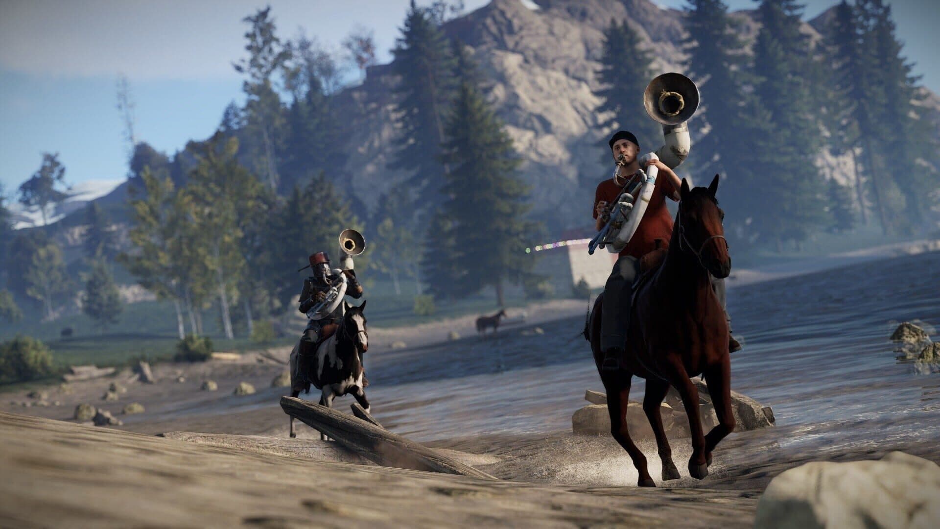 Rust: Instruments Pack screenshot 4