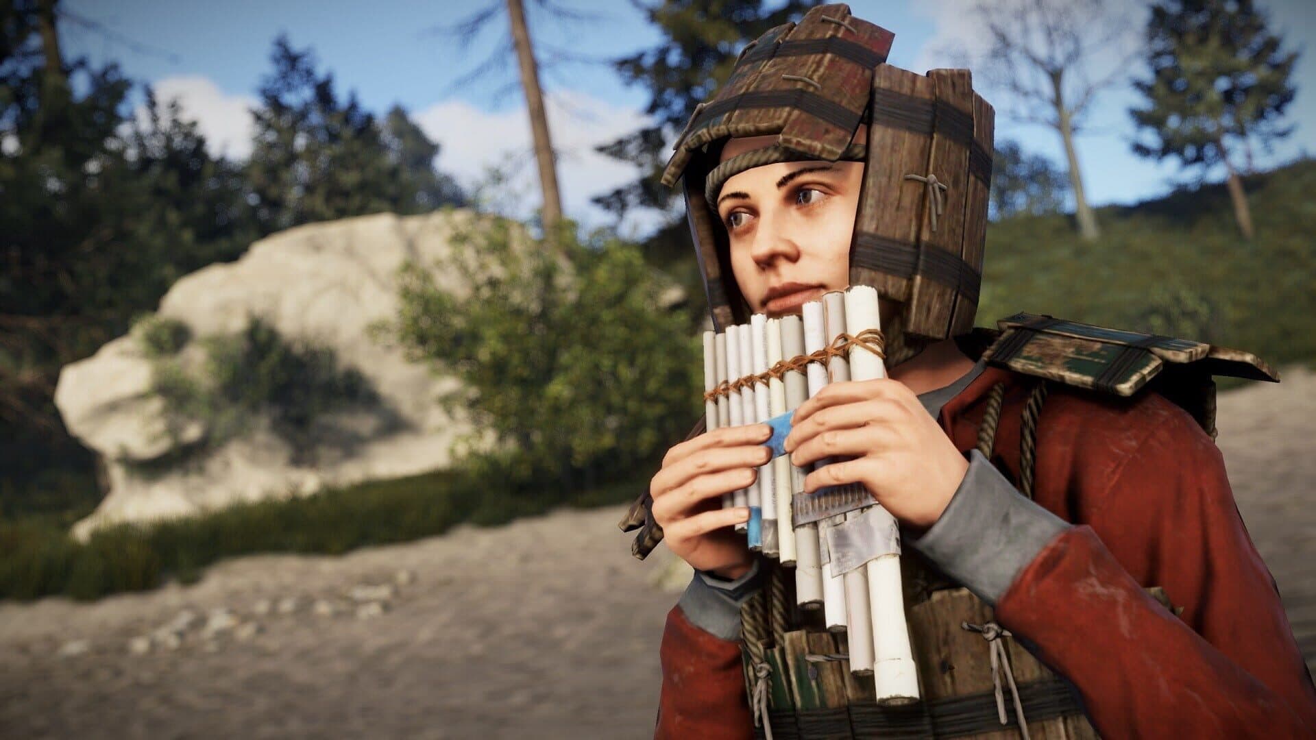 Rust: Instruments Pack screenshot 7