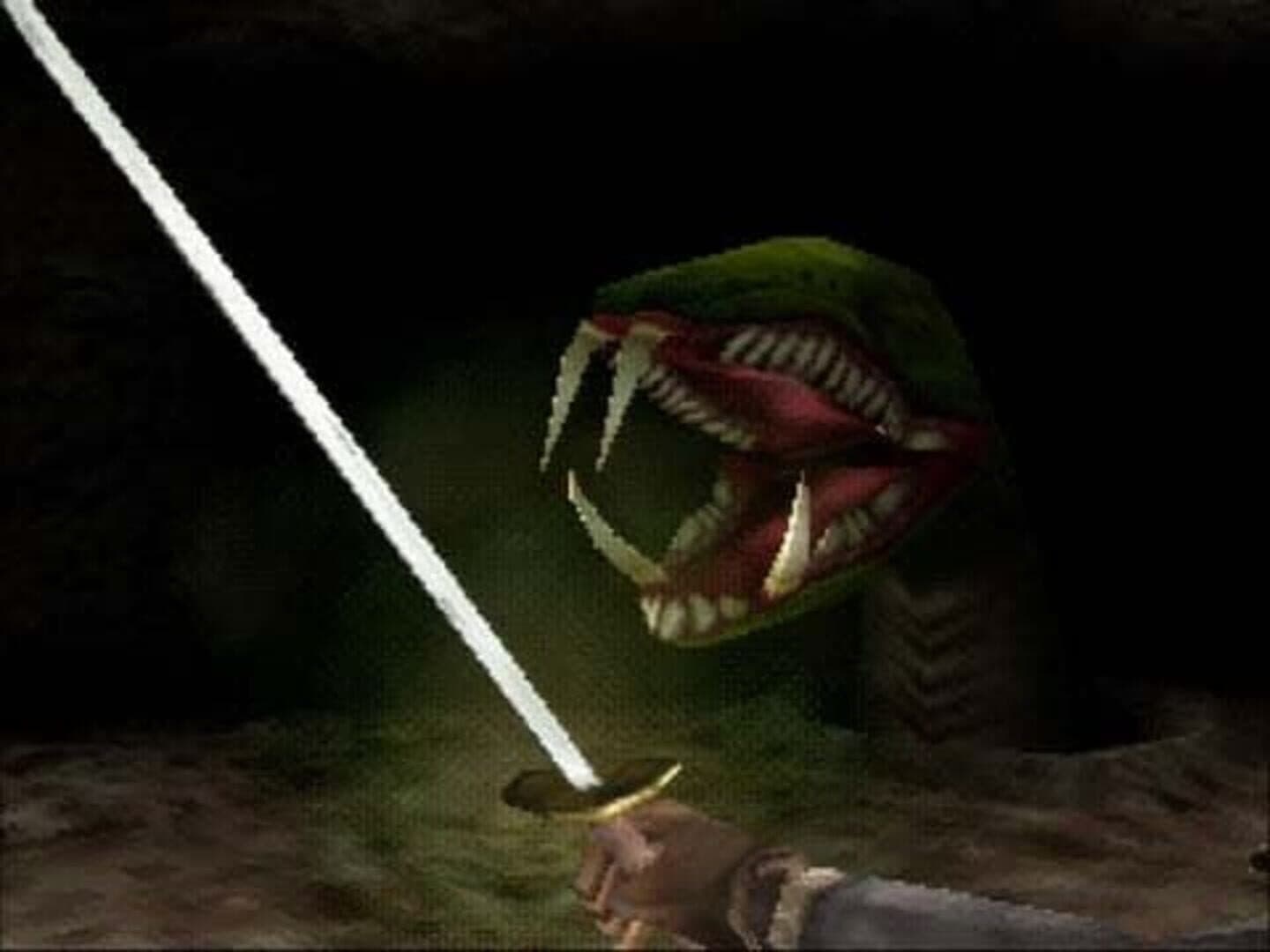 Shadow Tower screenshot 6