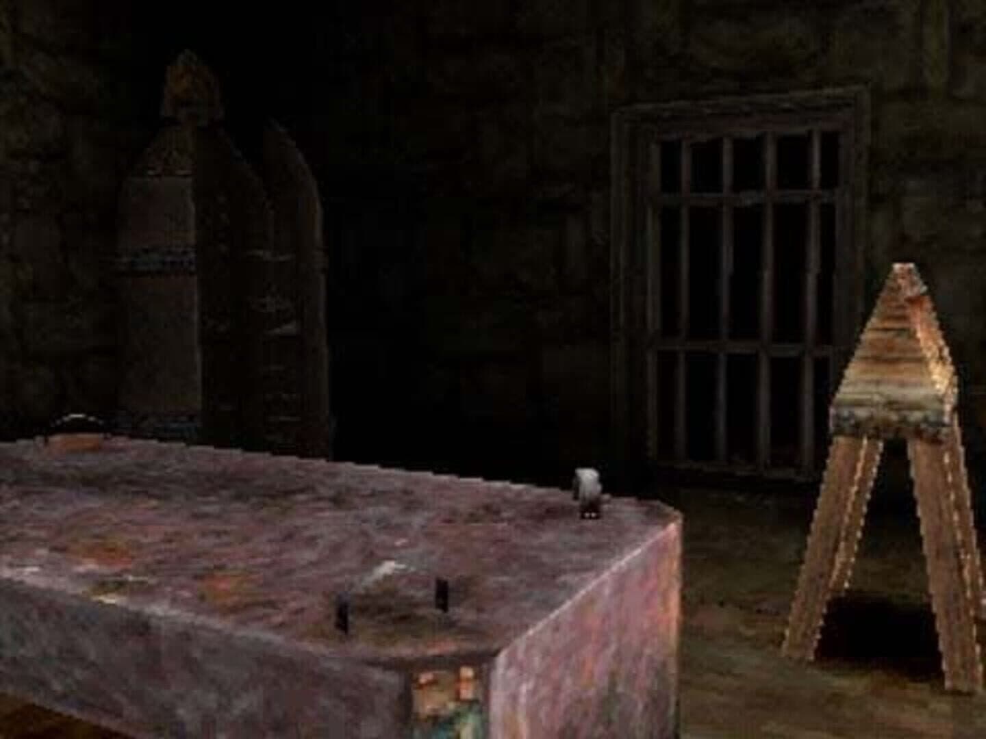 Shadow Tower screenshot 2