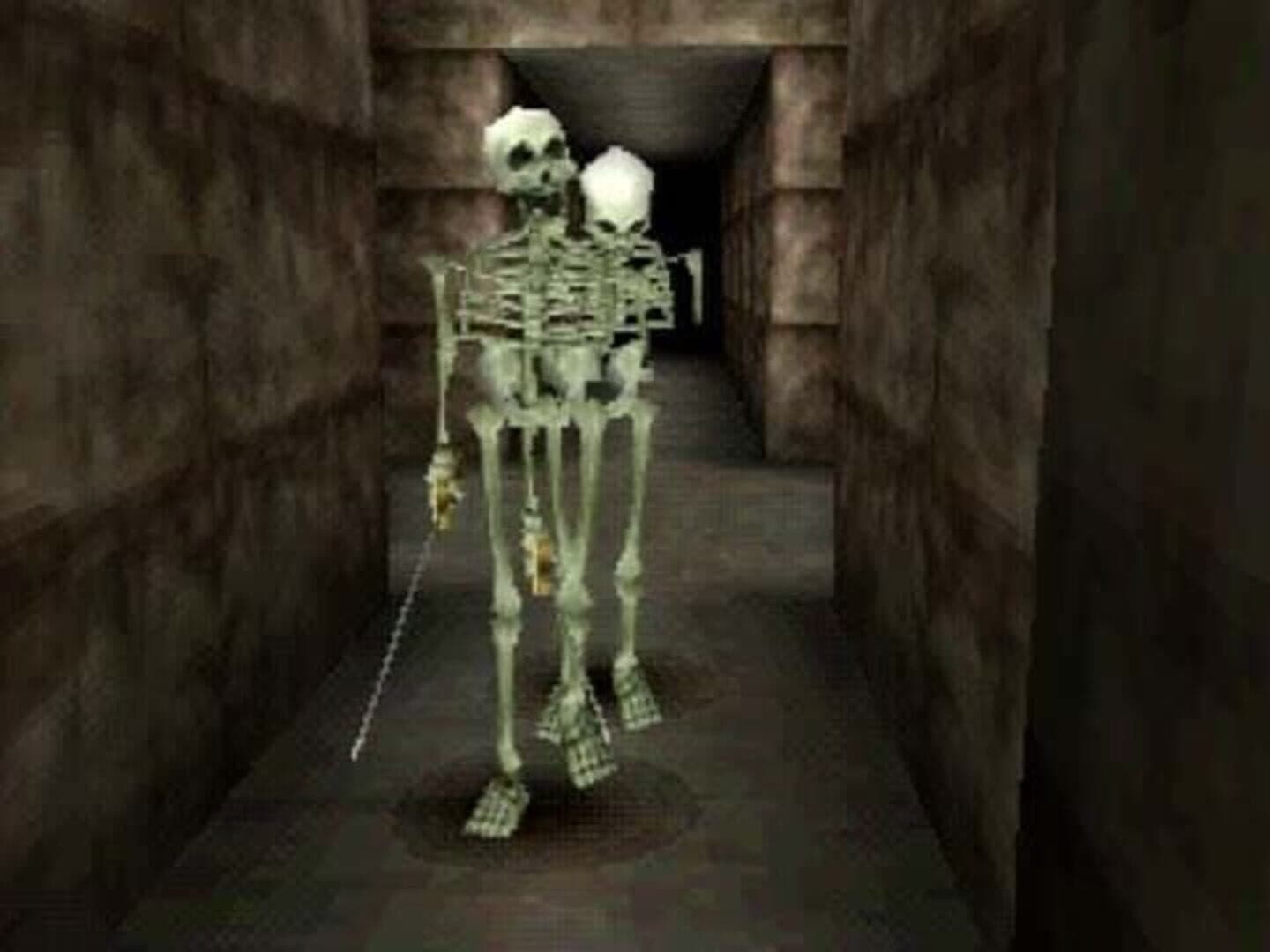 Shadow Tower screenshot 4