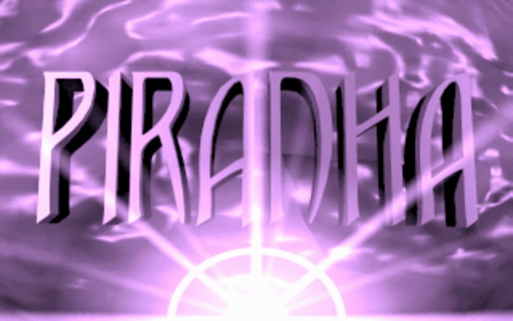 Piranha screenshot 1