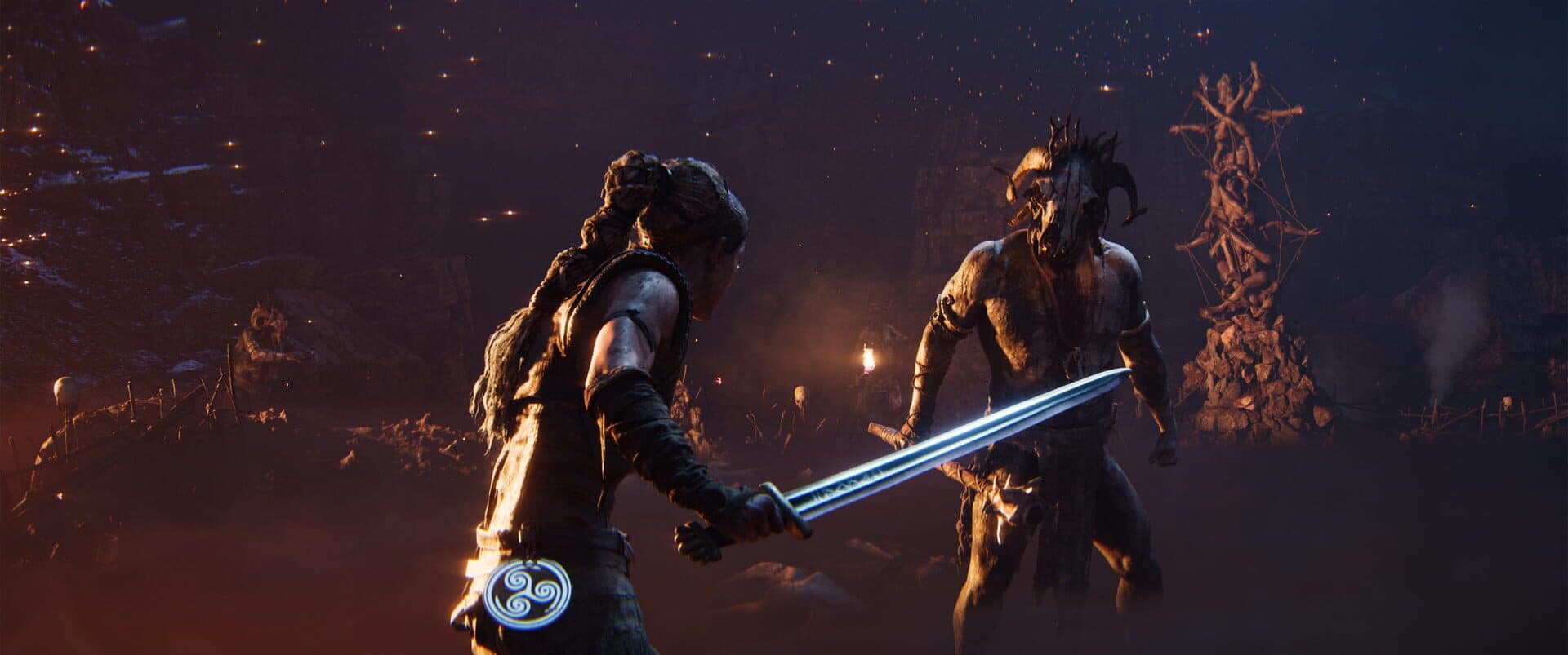 Senua's Saga: Hellblade II screenshot 4