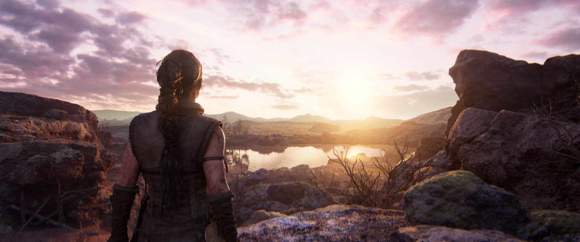 Senua's Saga: Hellblade II screenshot 7