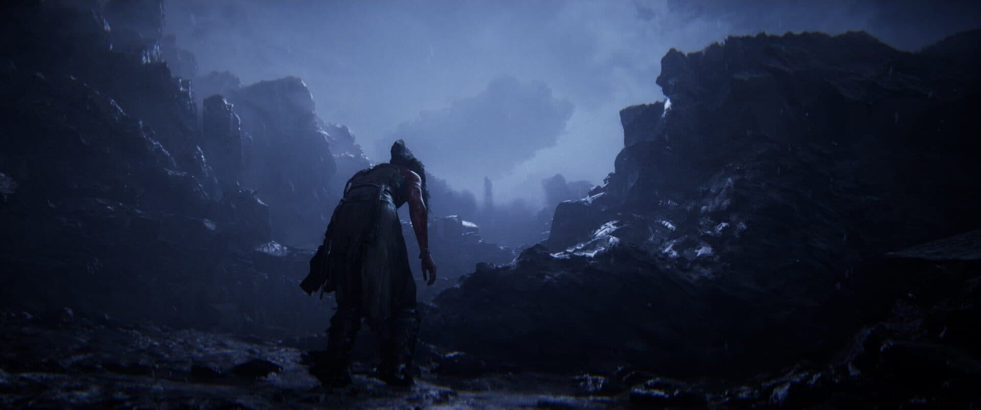 Senua's Saga: Hellblade II screenshot 8