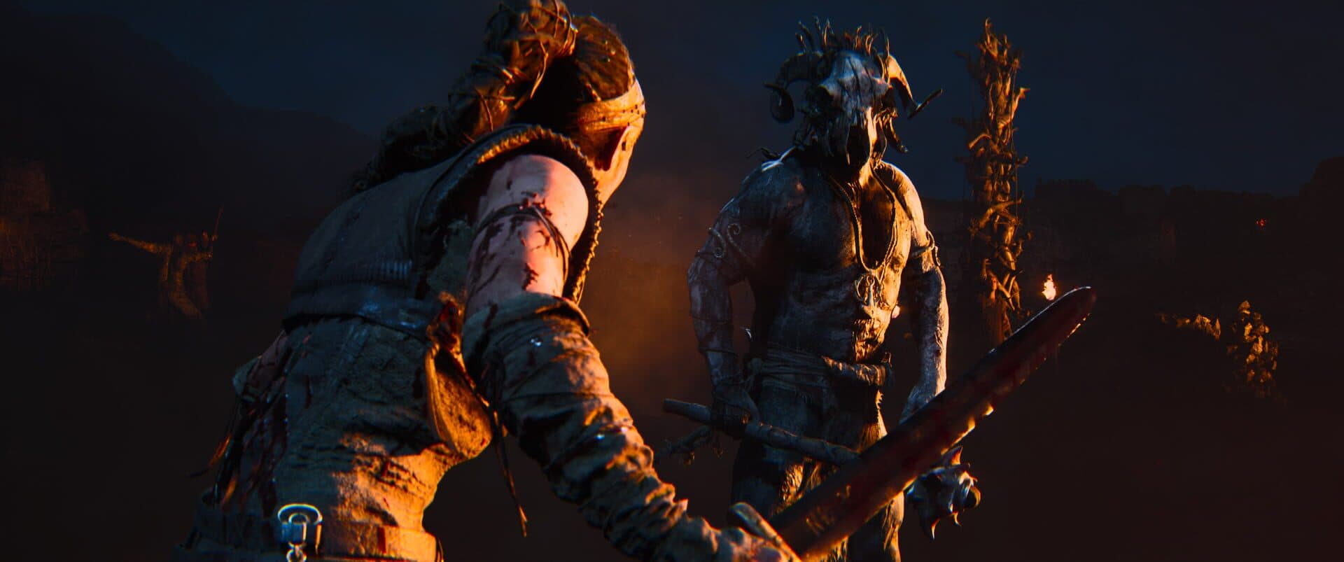 Senua's Saga: Hellblade II screenshot 9