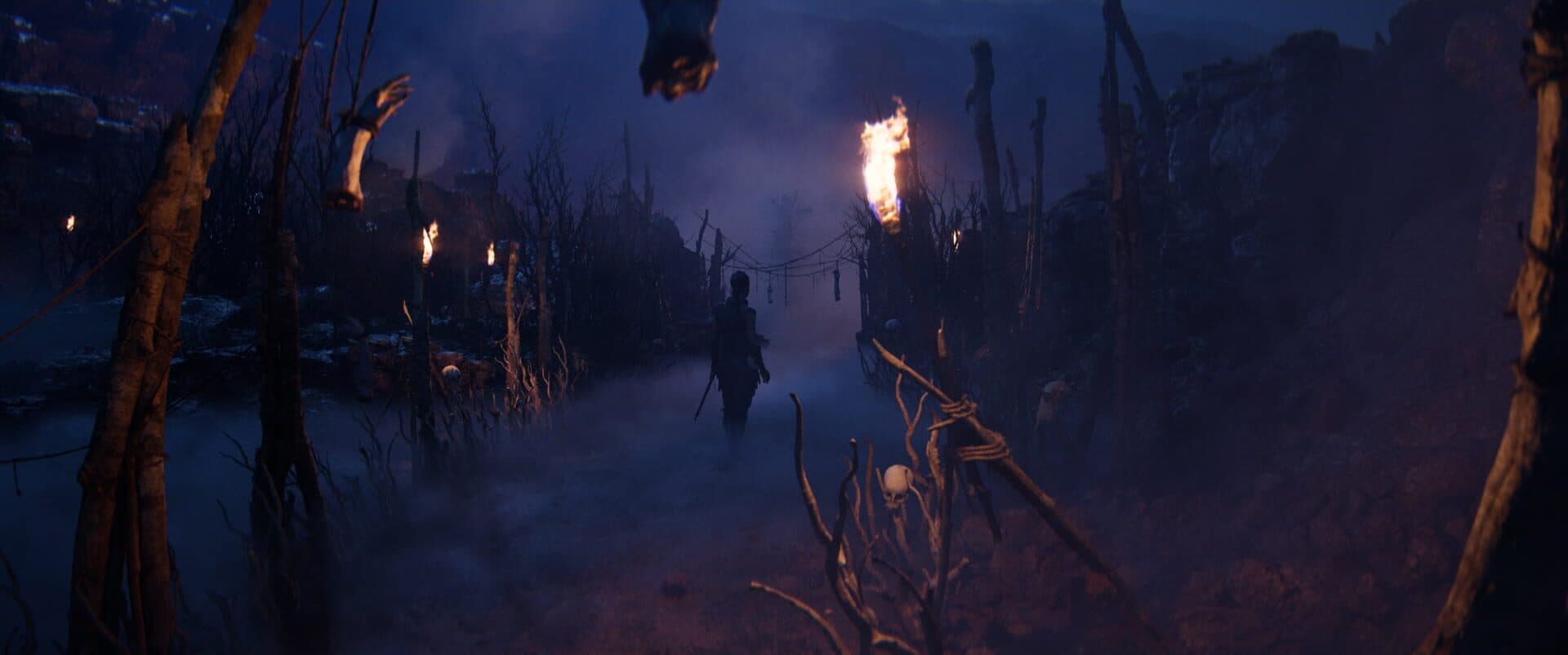Senua's Saga: Hellblade II screenshot 10