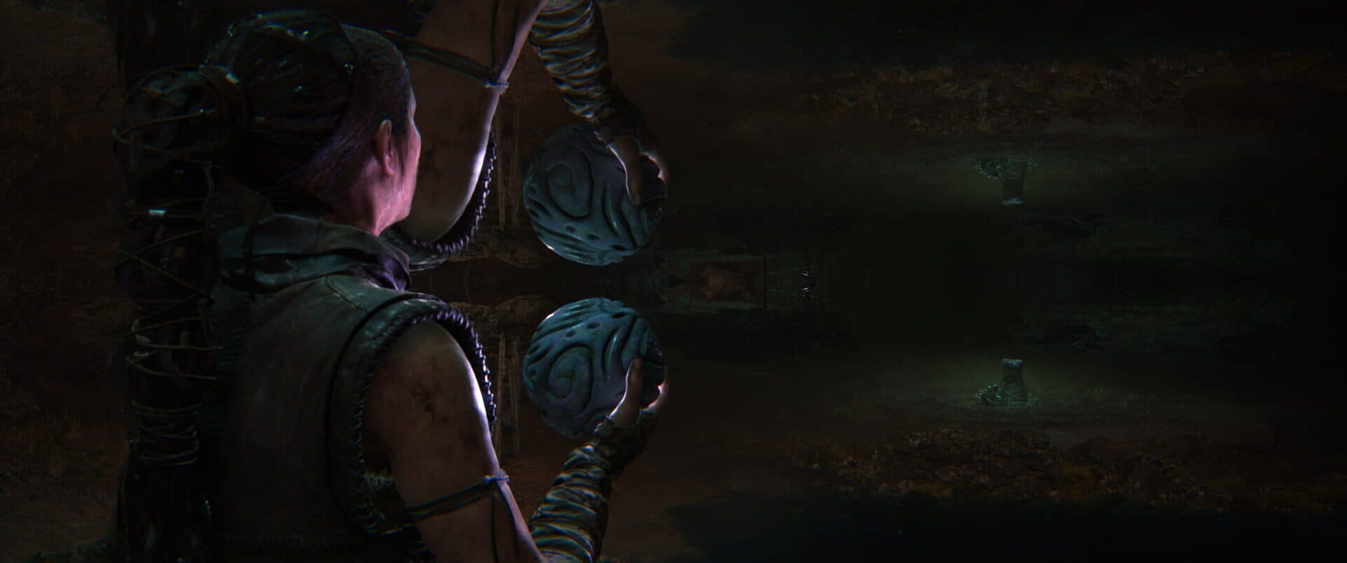 Senua's Saga: Hellblade II screenshot 11