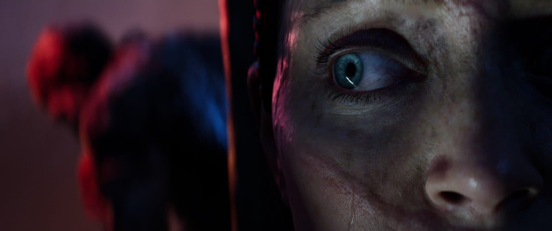Senua's Saga: Hellblade II screenshot 12