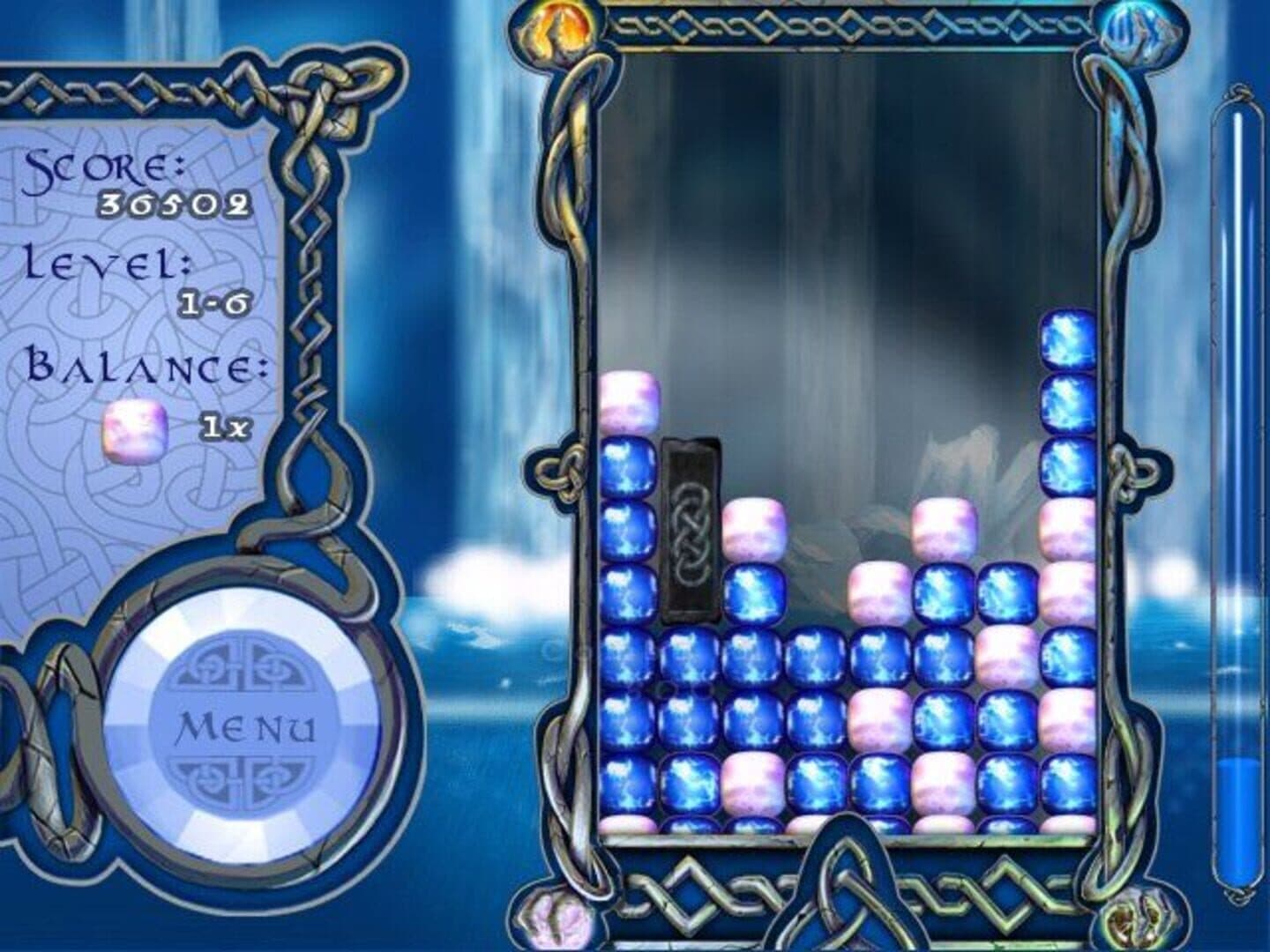 Elemental screenshot 1
