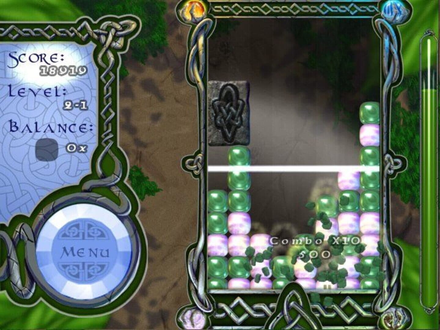 Elemental screenshot 6