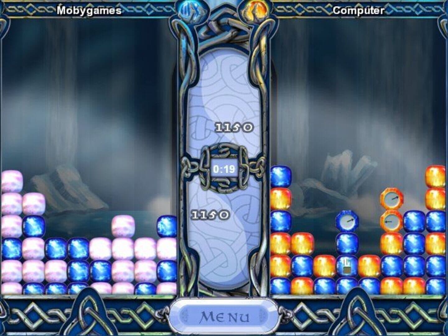 Elemental screenshot 2