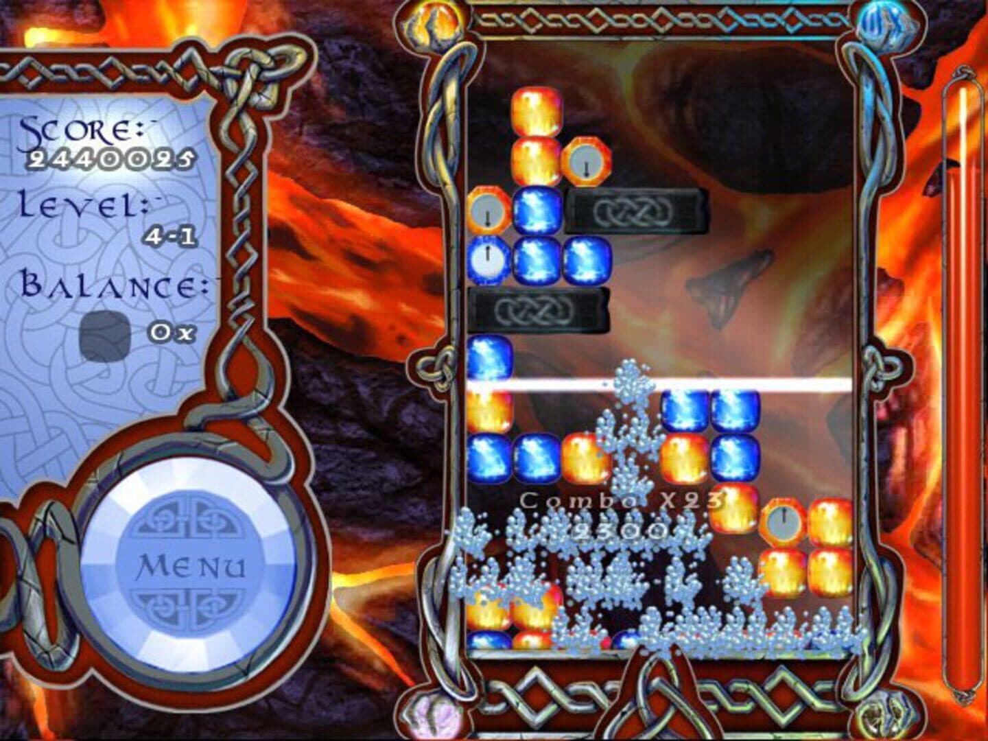 Elemental screenshot 4