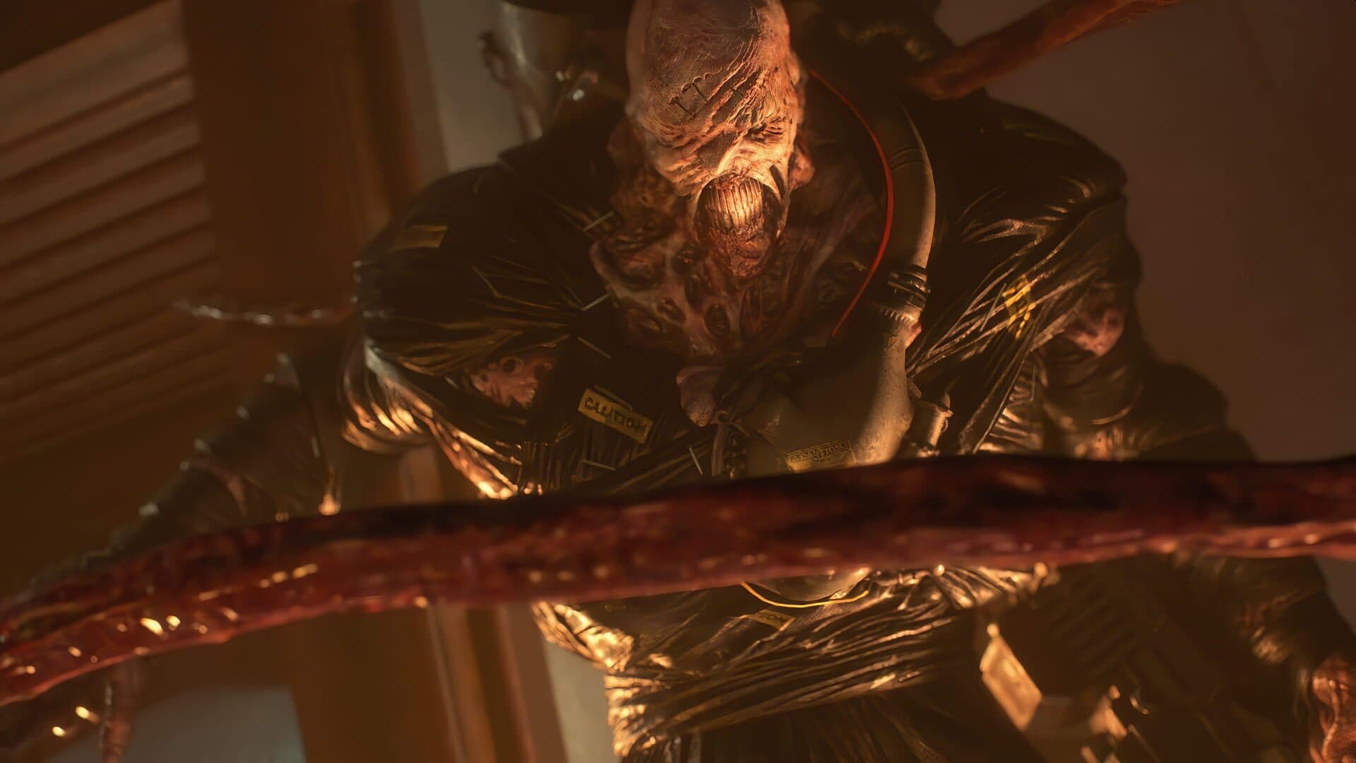 Resident Evil 3 screenshot 13