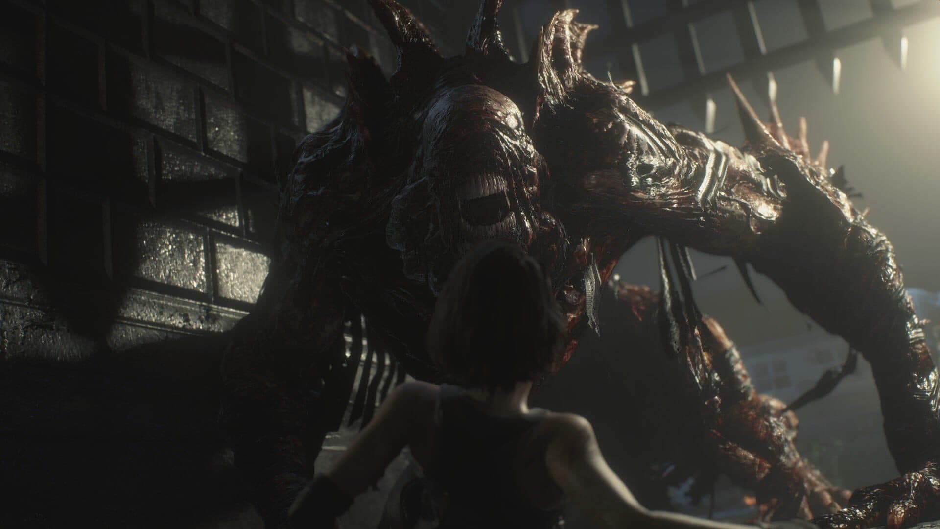Resident Evil 3 screenshot 14