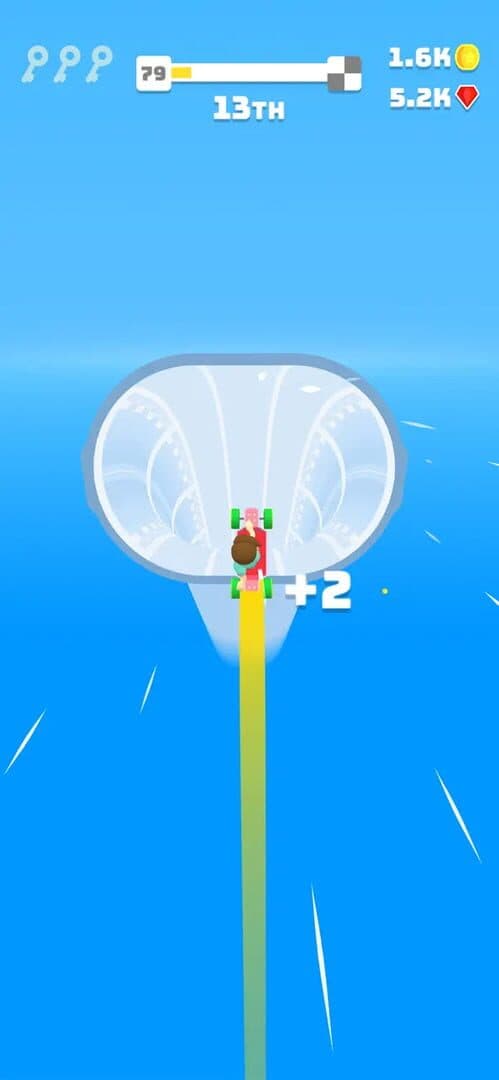 Turbo Stars screenshot 15