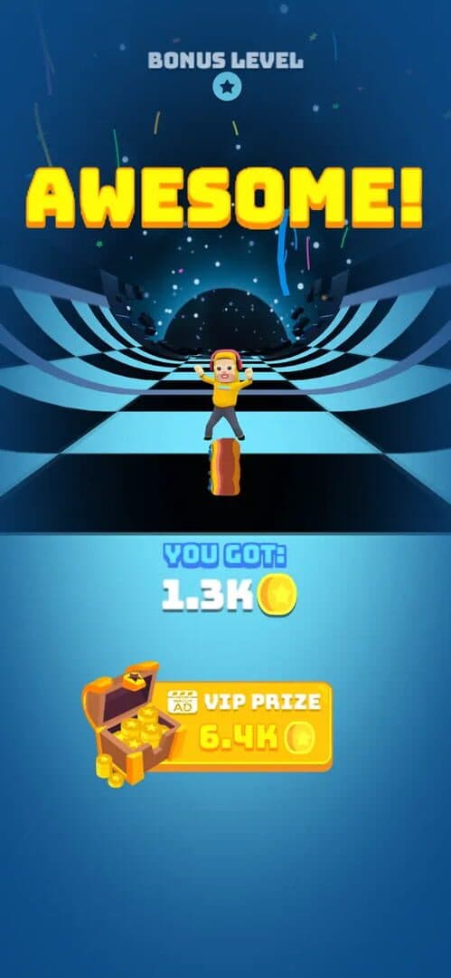 Turbo Stars screenshot 5