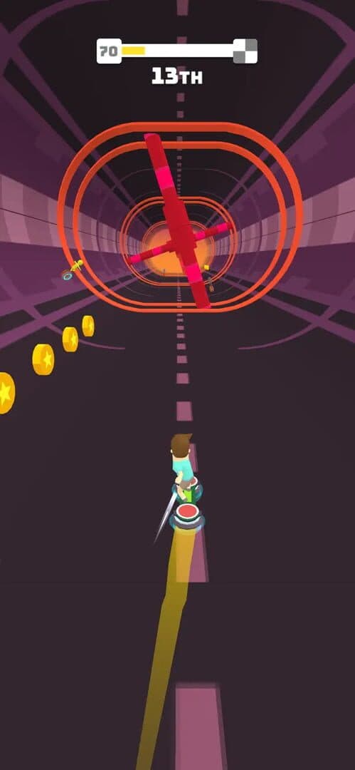 Turbo Stars screenshot 7