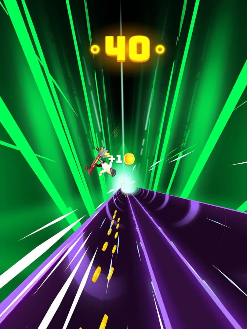 Turbo Stars screenshot 10