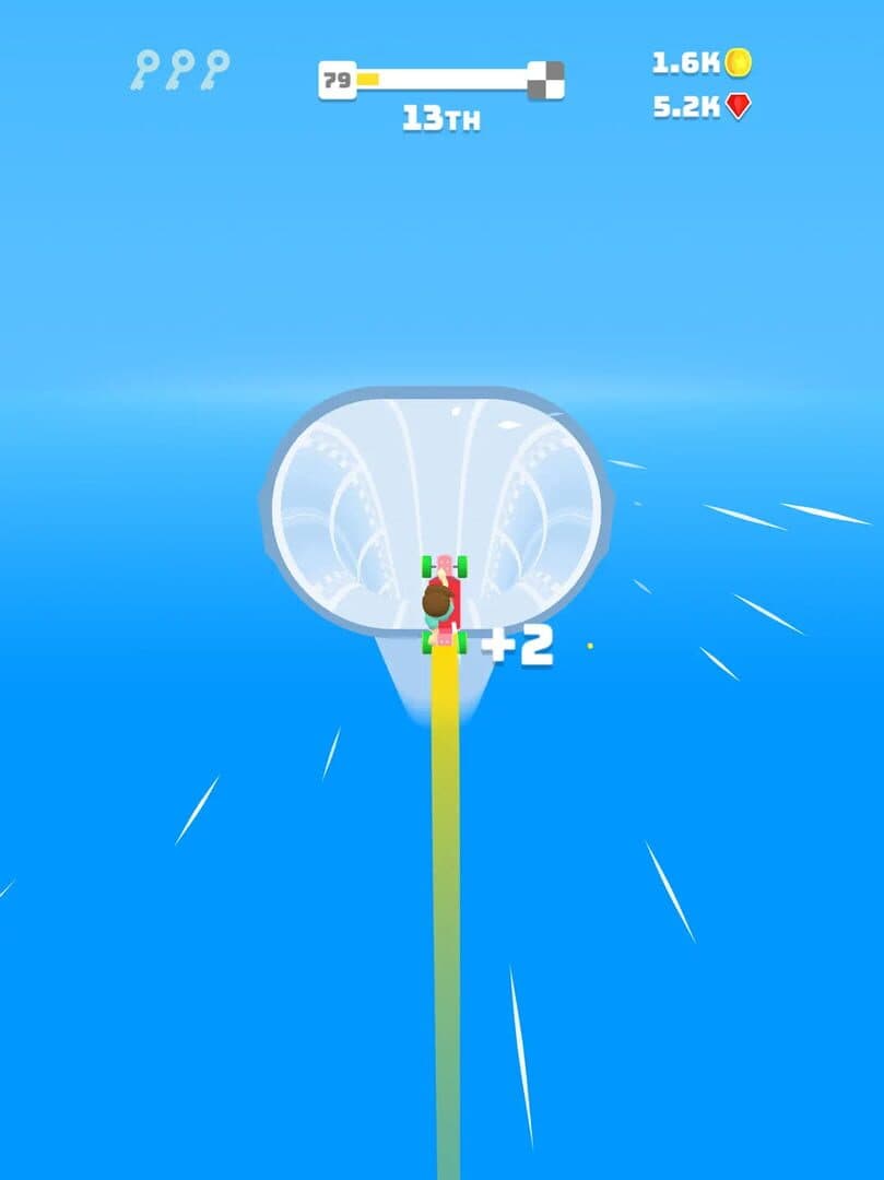 Turbo Stars screenshot 11