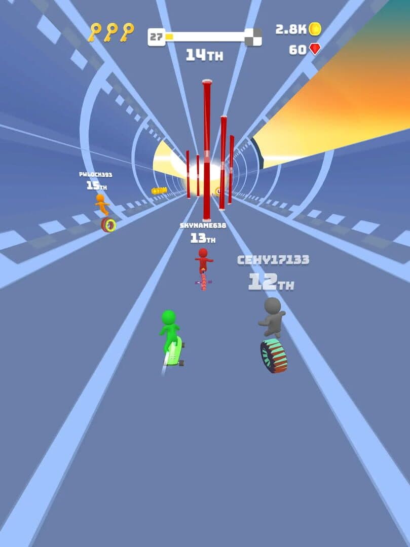 Turbo Stars screenshot 16