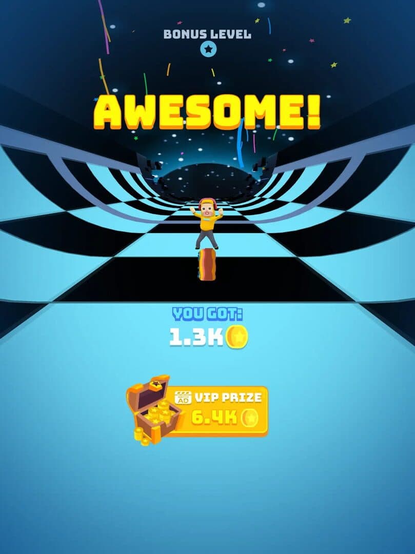 Turbo Stars screenshot 12