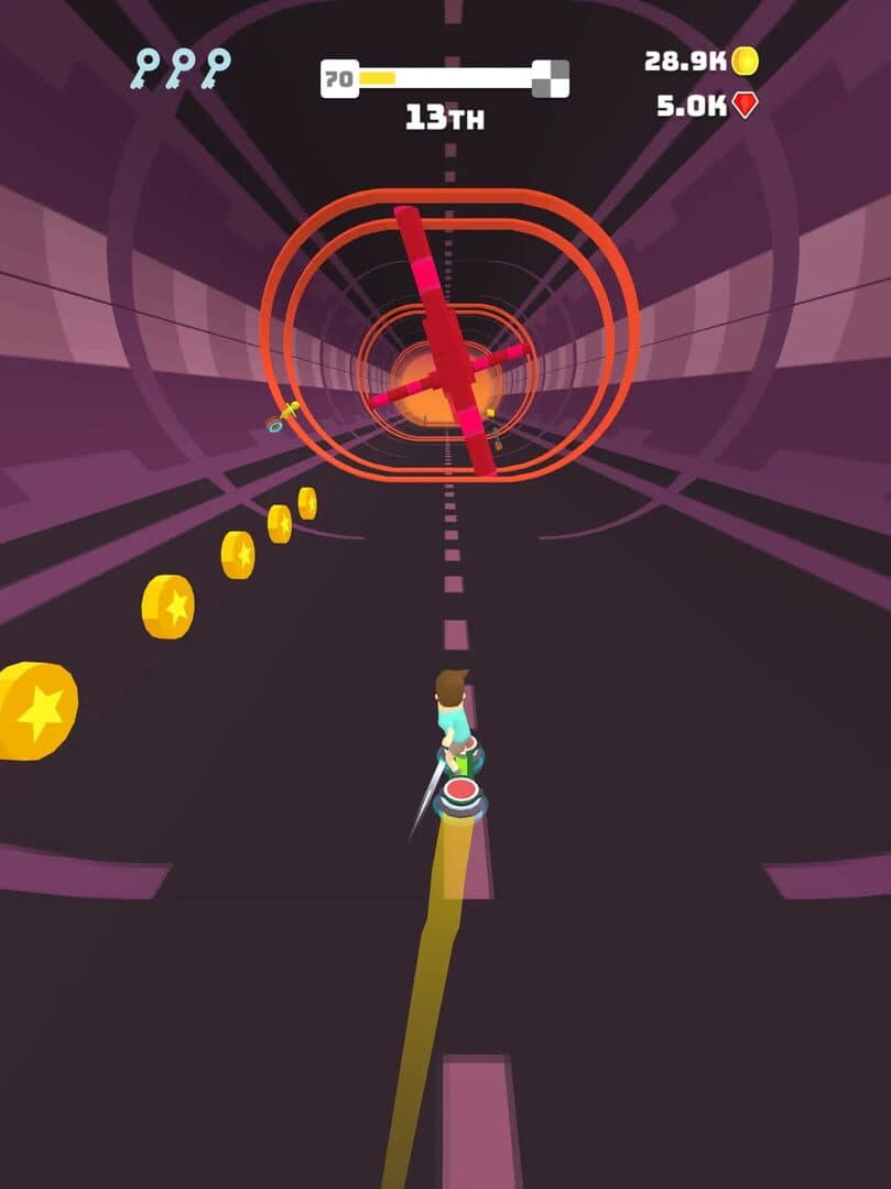 Turbo Stars screenshot 13