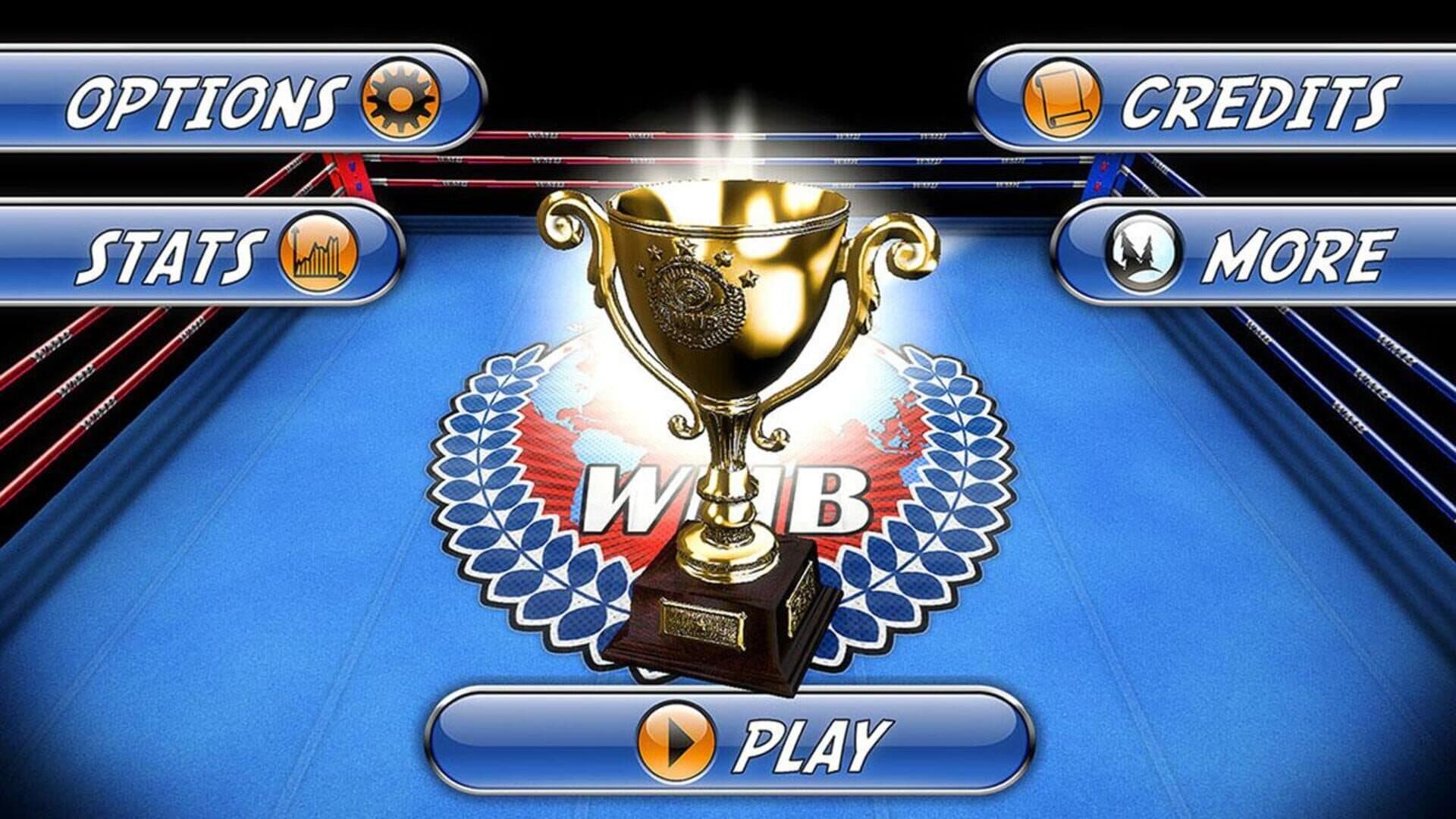Monkey Boxing screenshot 5