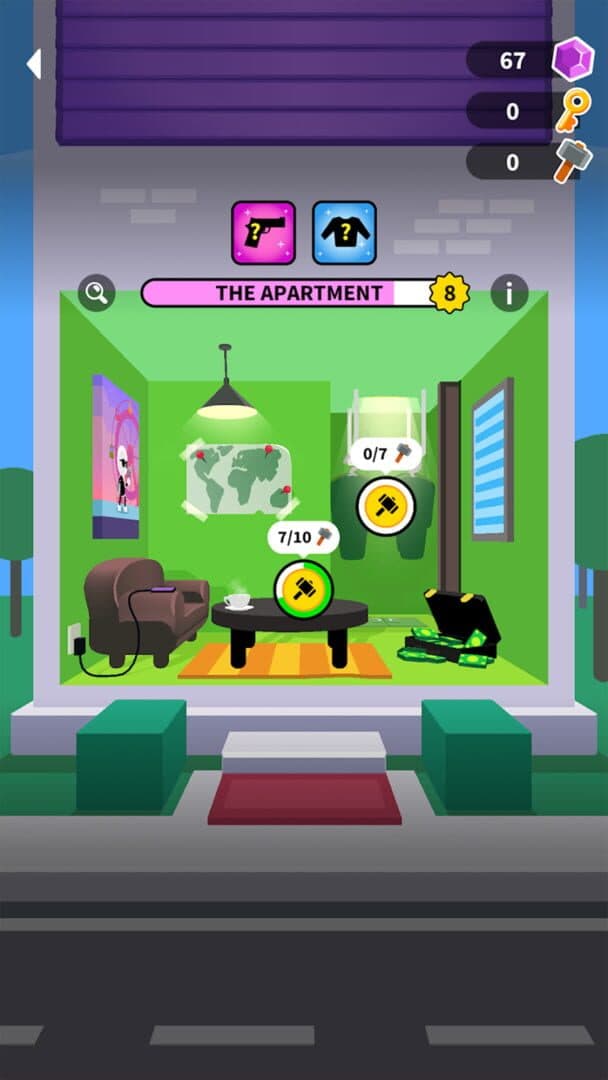 Johnny Trigger screenshot 4