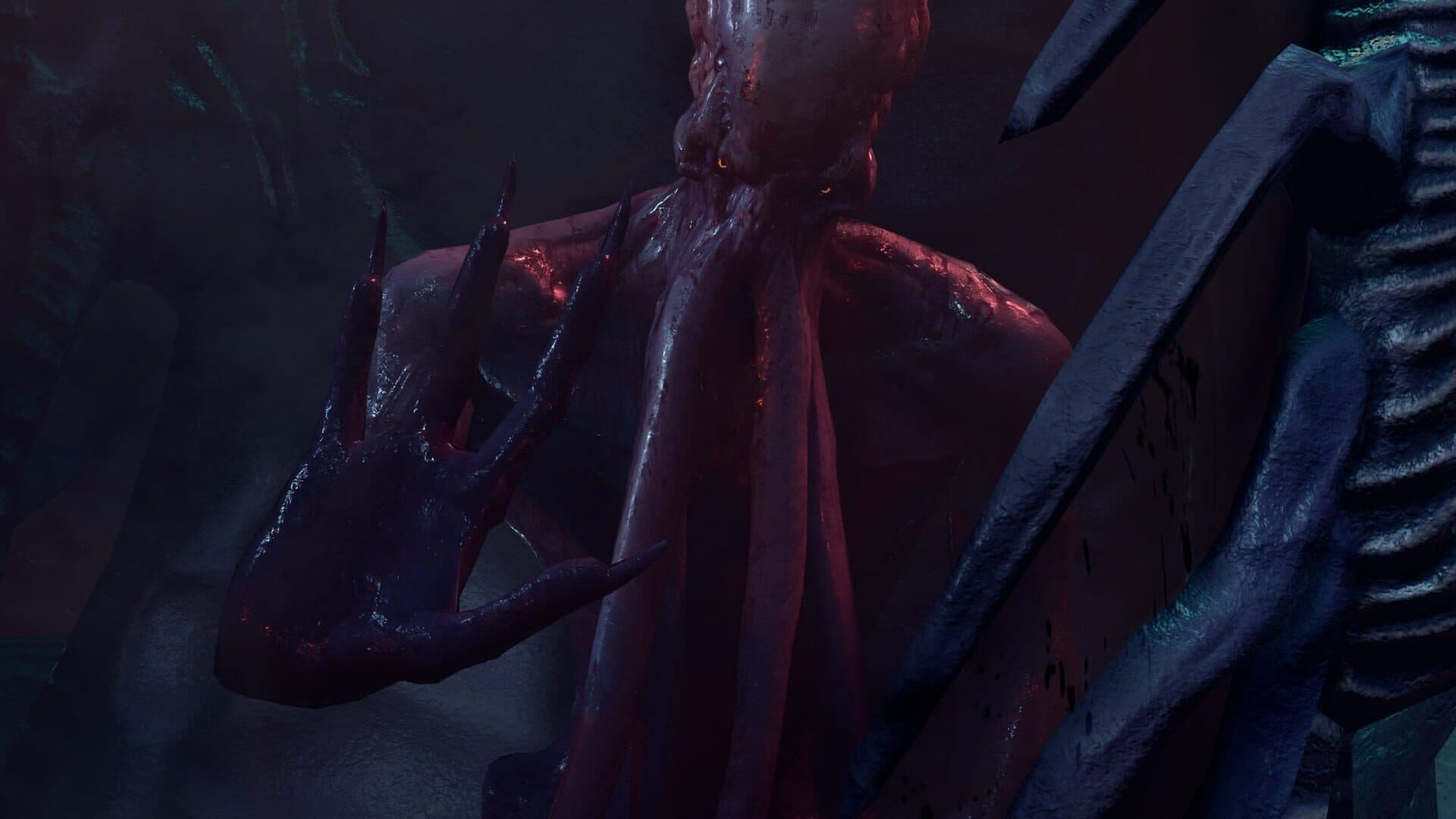 Baldur's Gate III screenshot 14