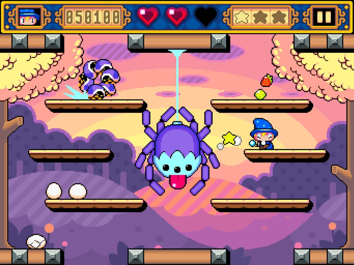 Drop Wizard screenshot 1