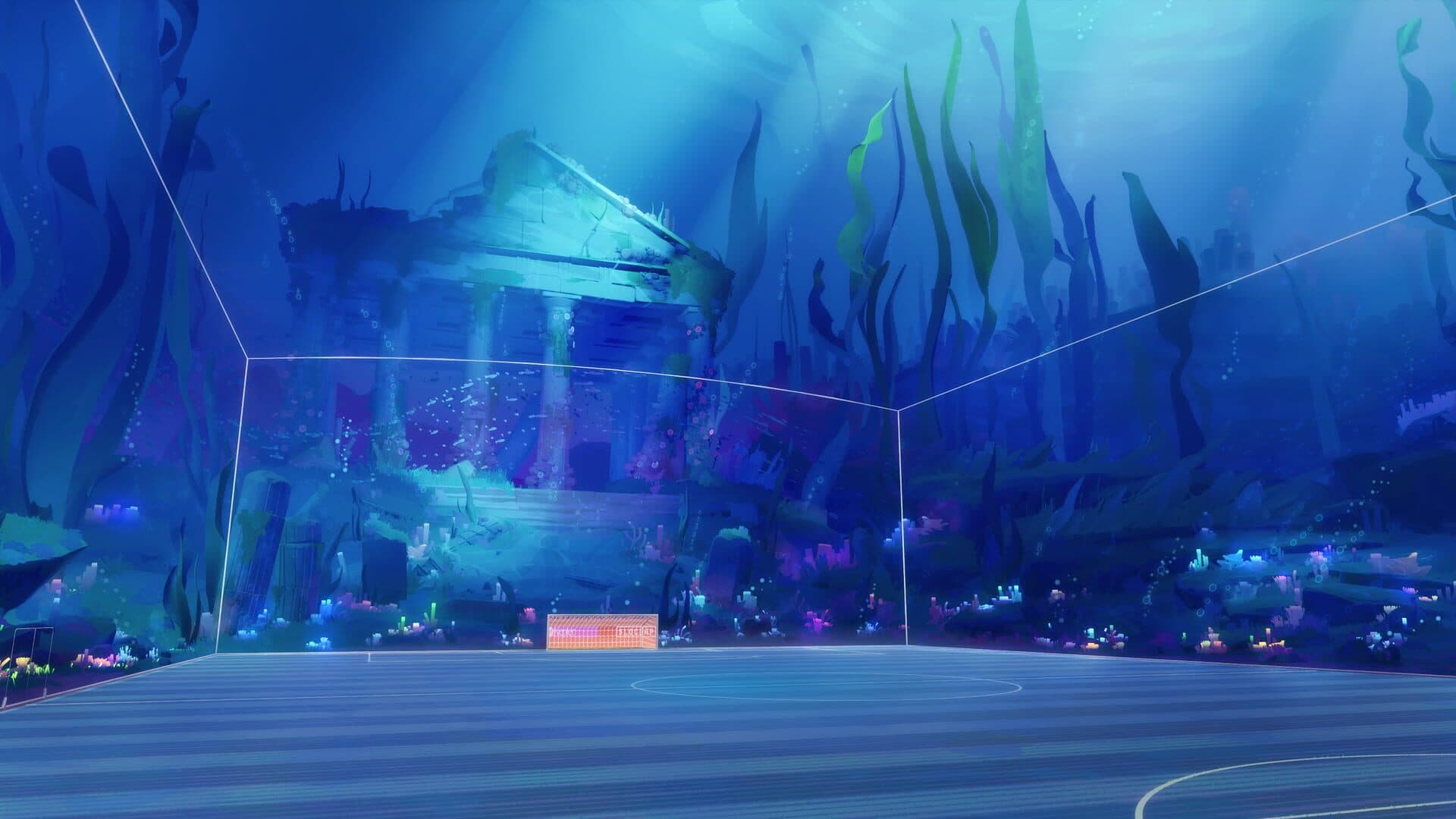 Rematch screenshot 7