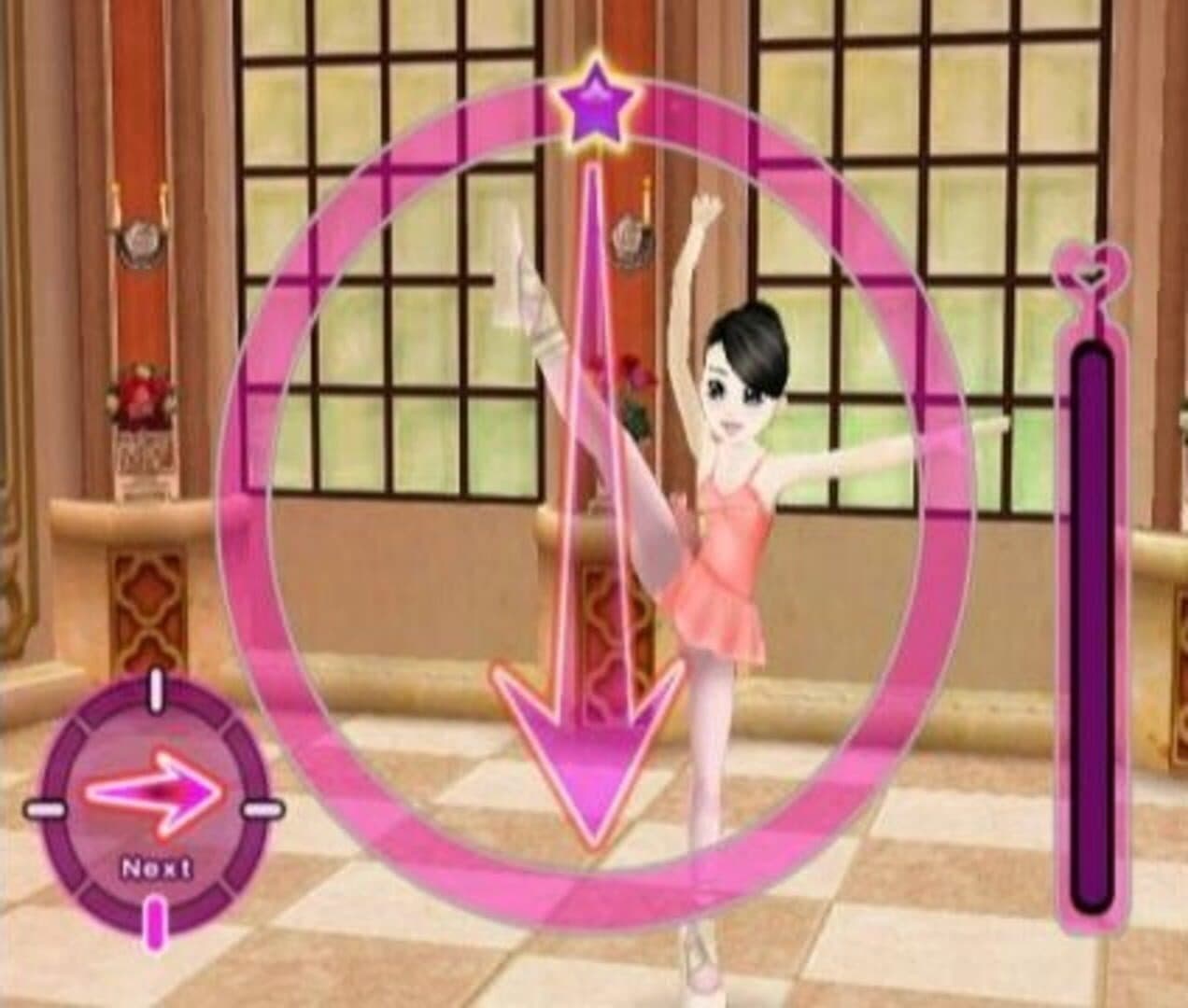 My Ballet Studio screenshot 1