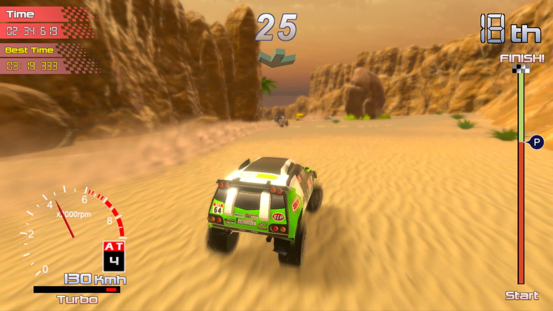 Dirt Racing Bundle Off Road & Wildtrax screenshot 5