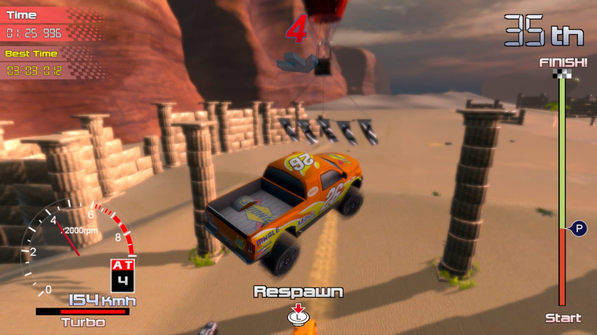 Dirt Racing Bundle Off Road & Wildtrax screenshot 6