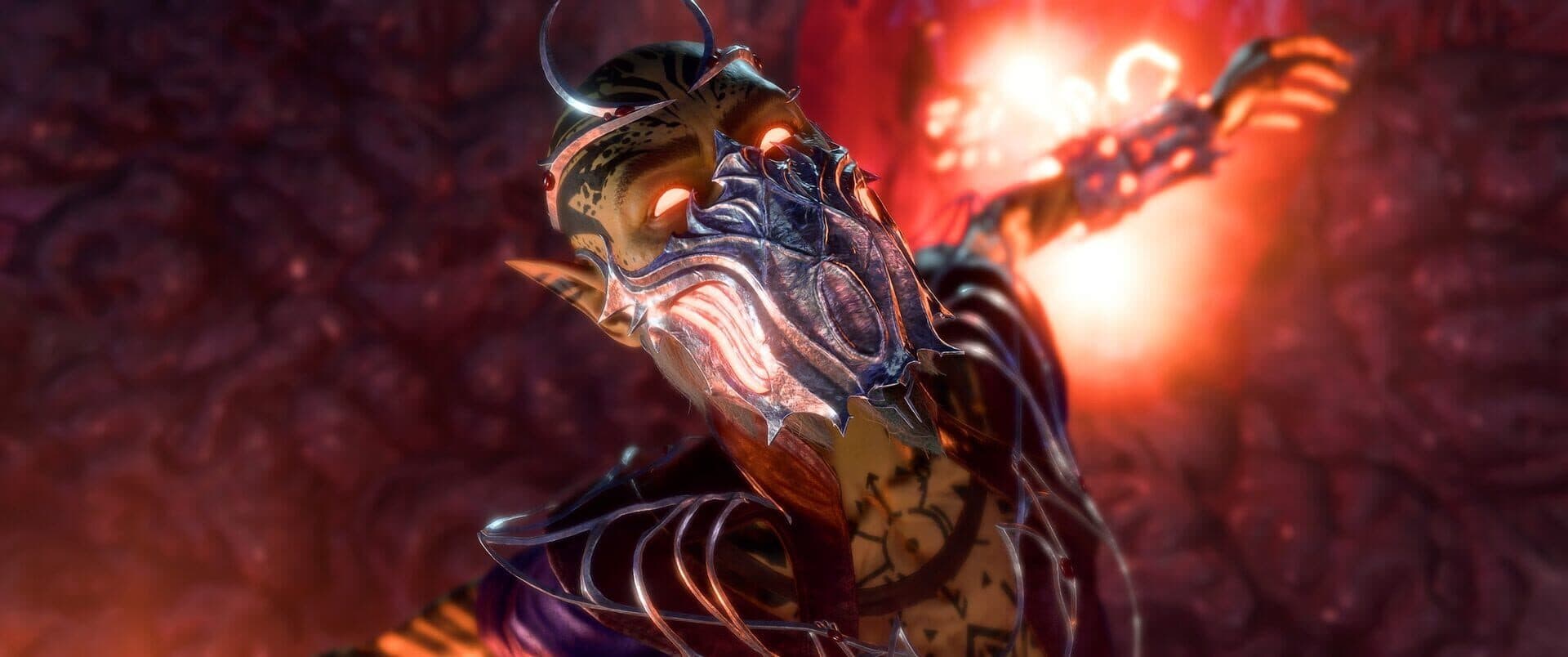 Baldur's Gate III screenshot 8