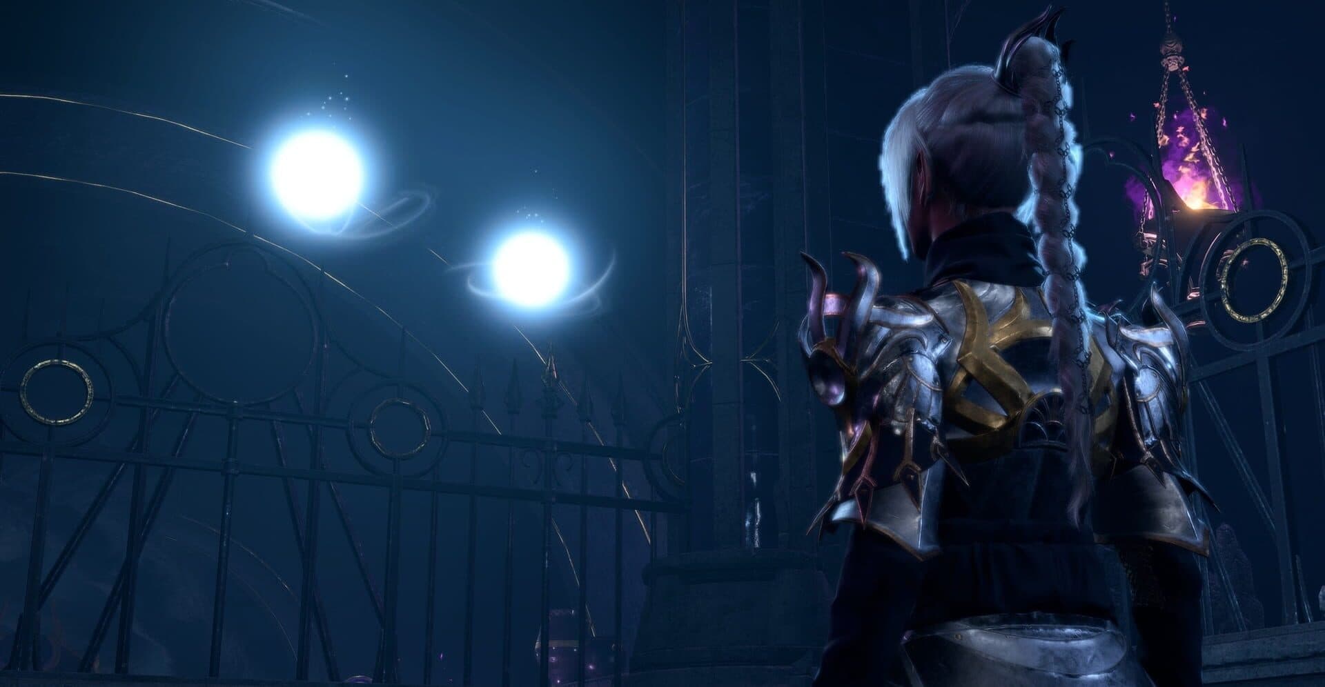 Baldur's Gate III screenshot 15