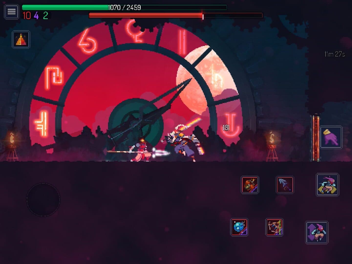 Dead Cells+ screenshot 5