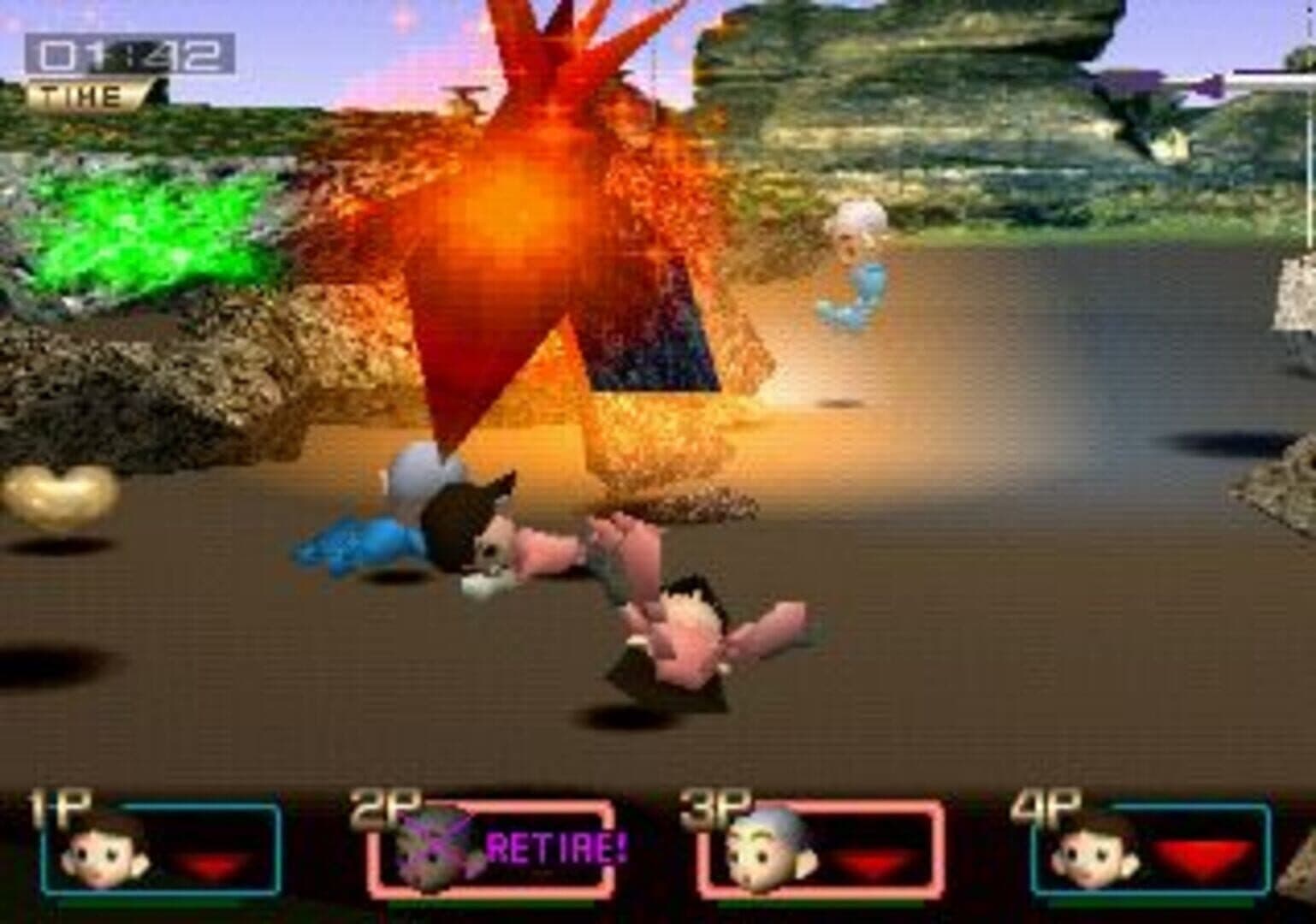 Poy Poy screenshot 3