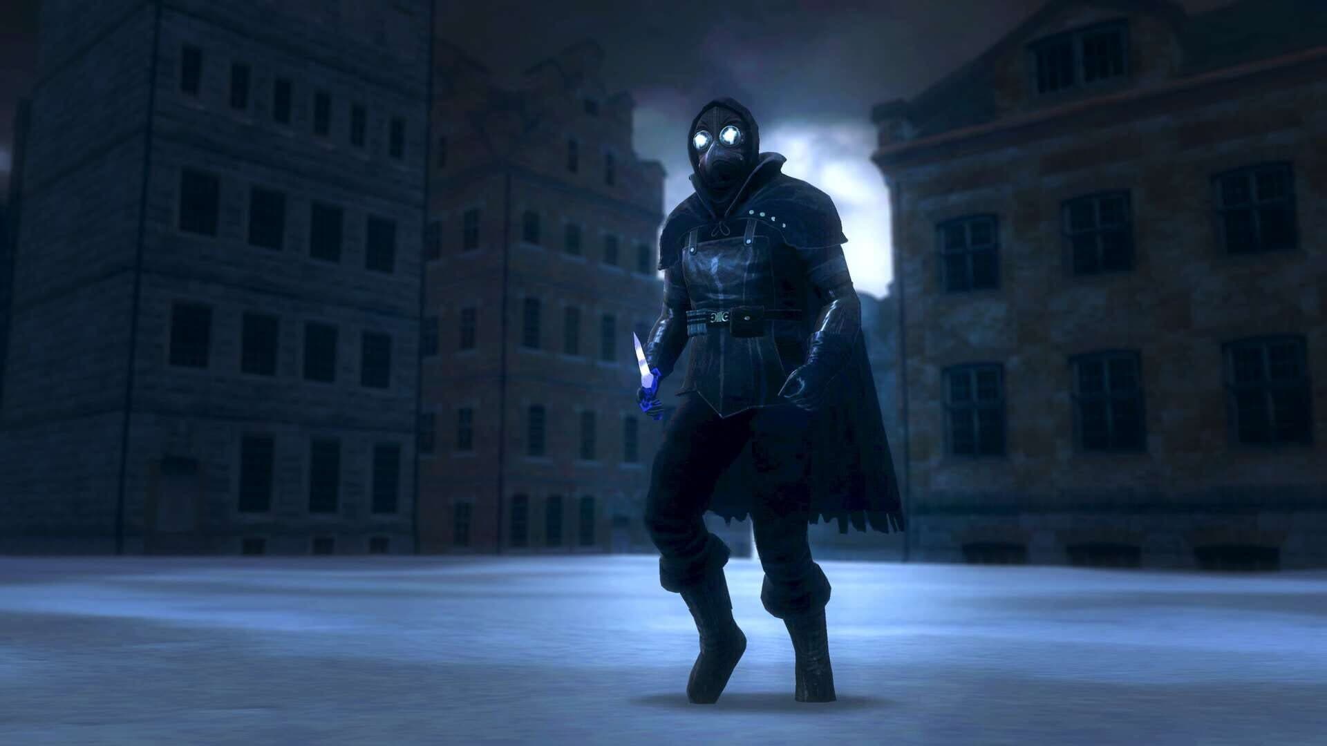 Dungeons & Dragons Online: The Chill of Ravenloft - Ultimate Fan Bundle screenshot 4
