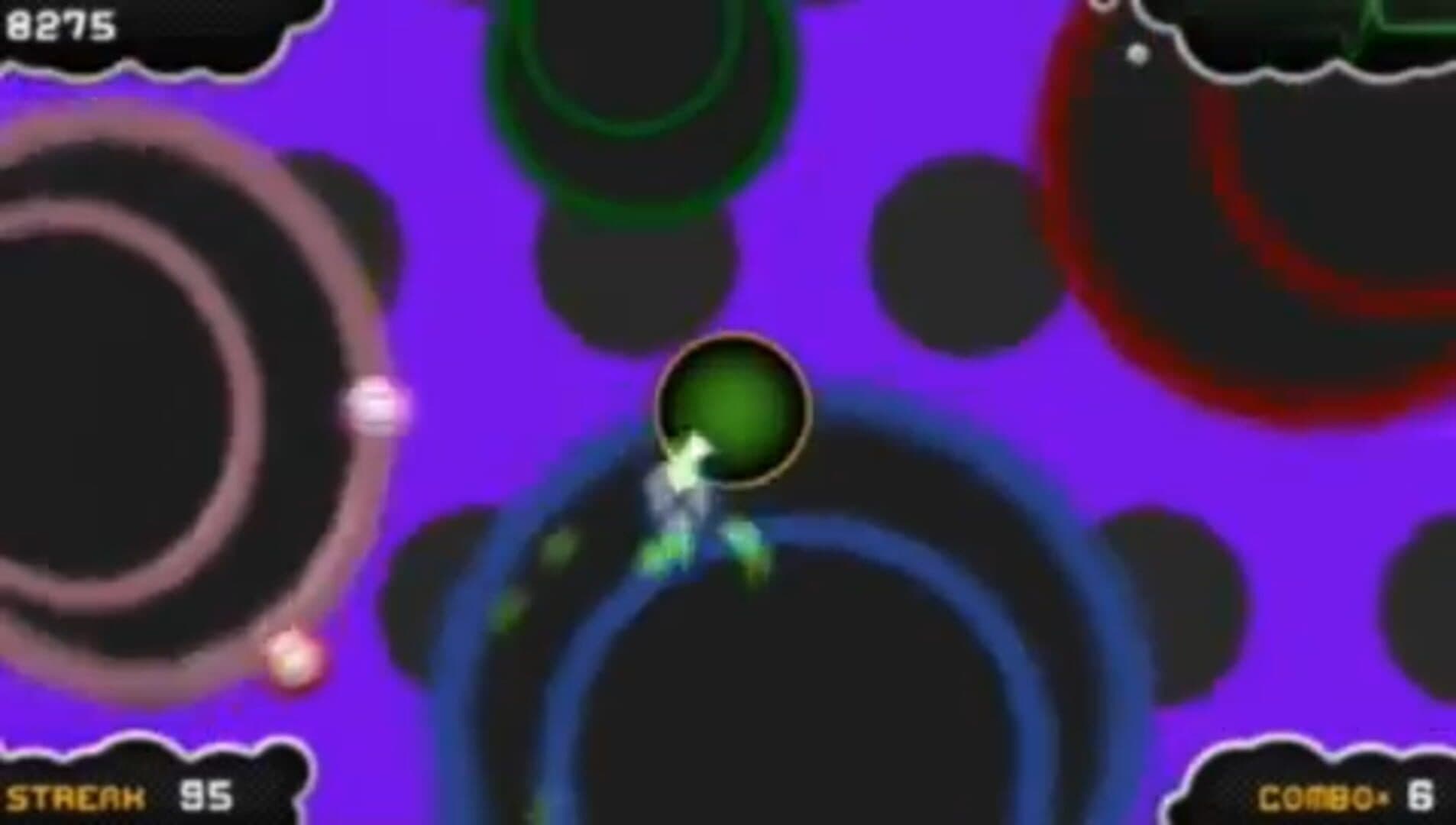 Vibes screenshot 2