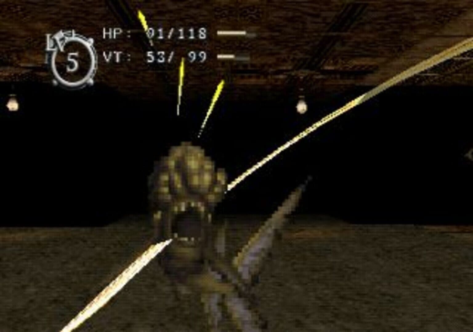 Baroque screenshot 5