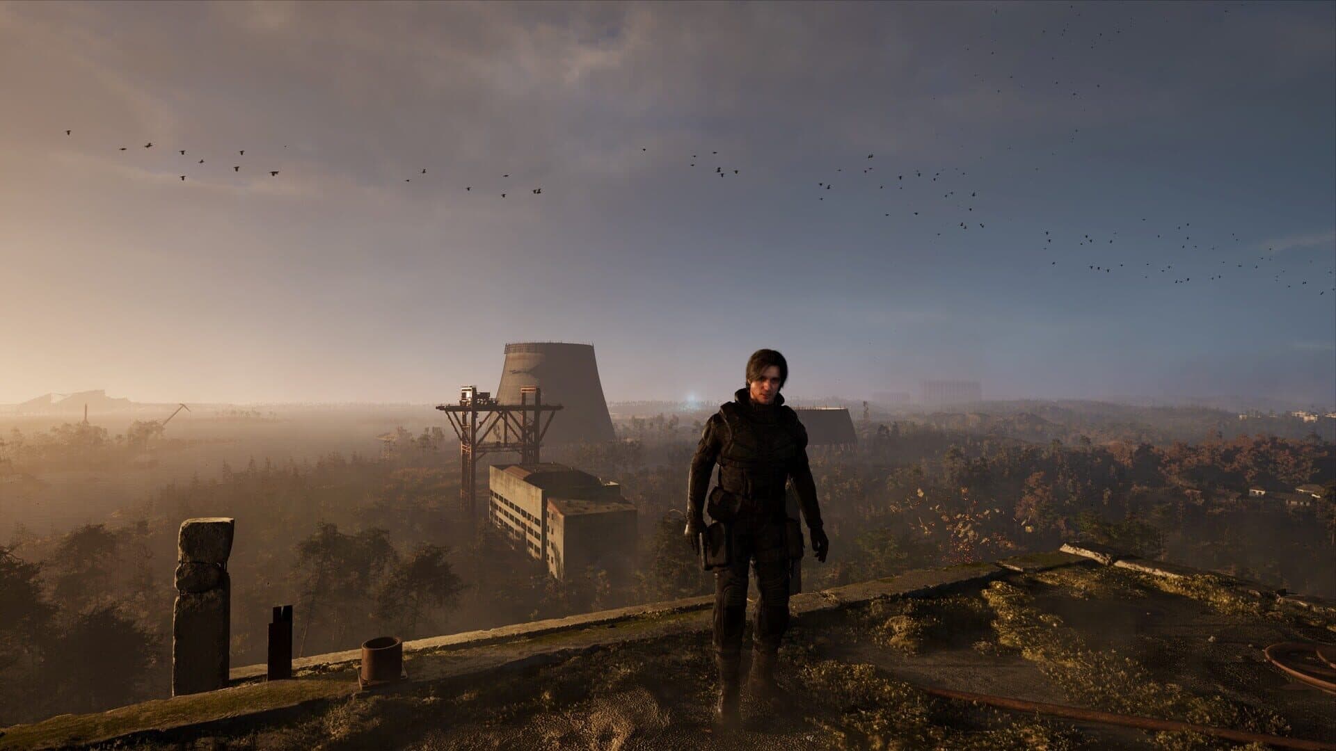 S.T.A.L.K.E.R. 2: Heart of Chornobyl screenshot 16