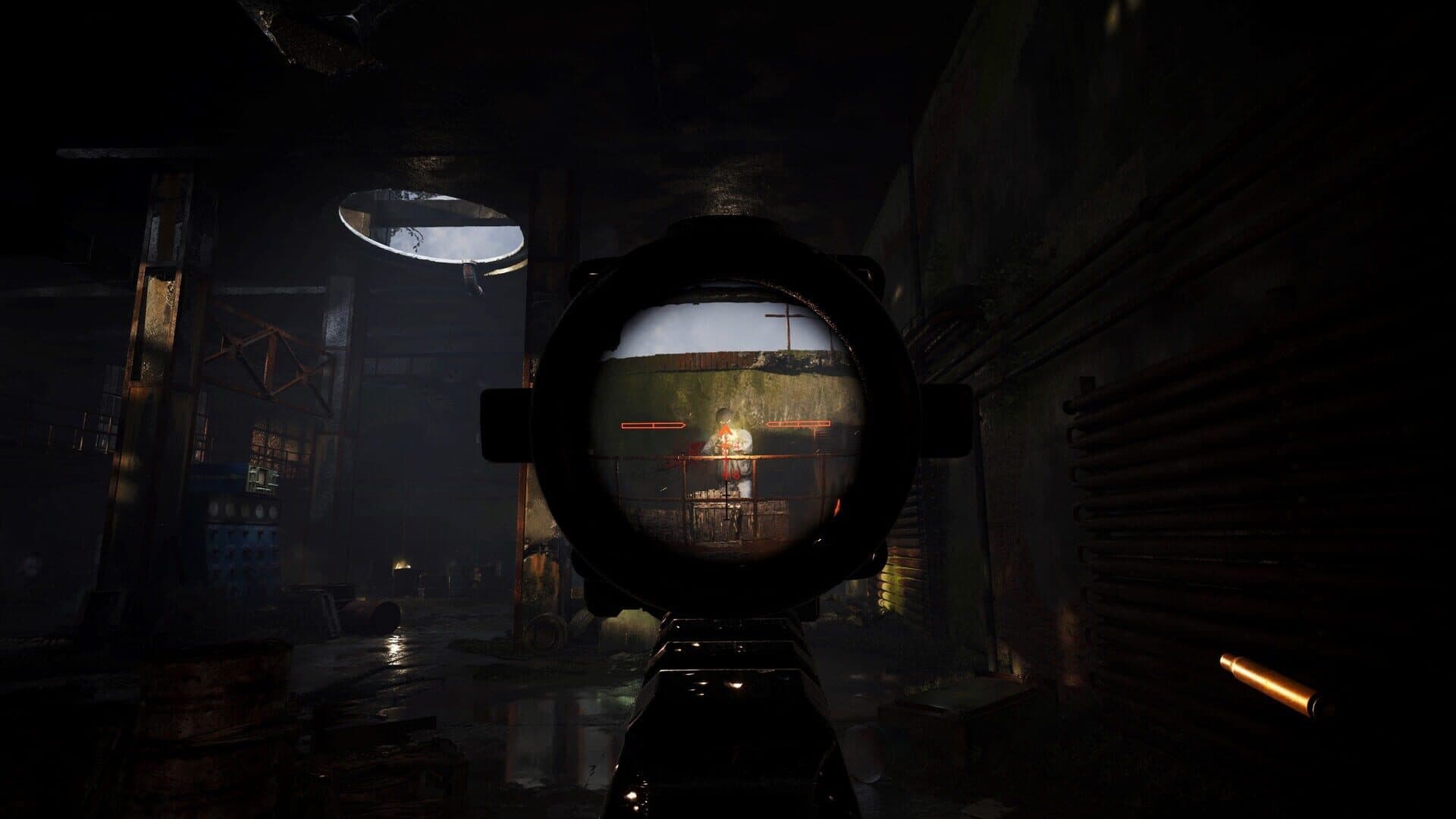 S.T.A.L.K.E.R. 2: Heart of Chornobyl screenshot 5