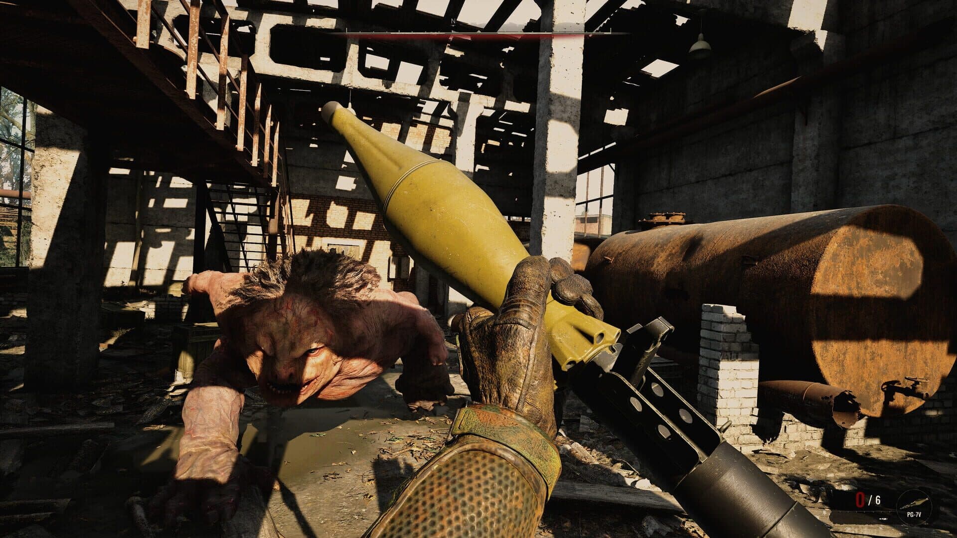 S.T.A.L.K.E.R. 2: Heart of Chornobyl screenshot 10