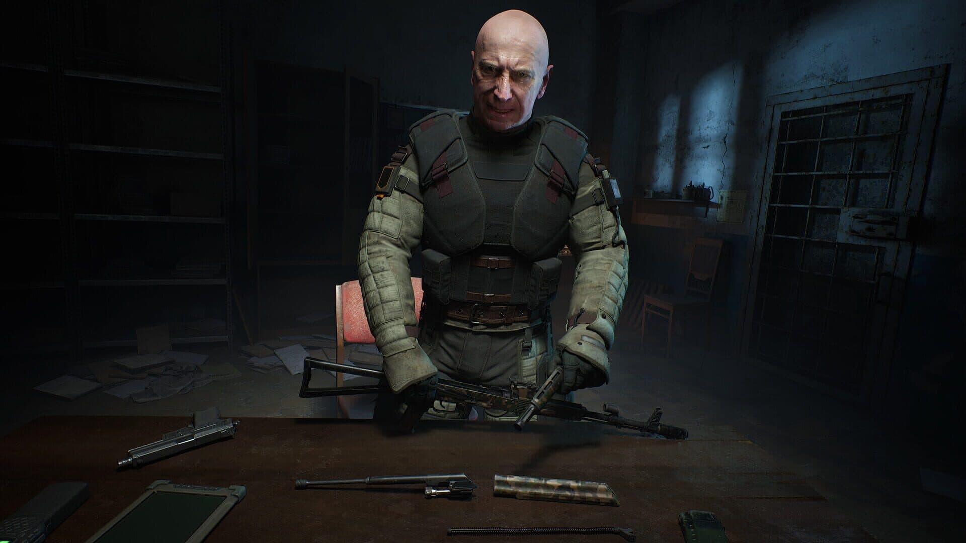 S.T.A.L.K.E.R. 2: Heart of Chornobyl screenshot 19
