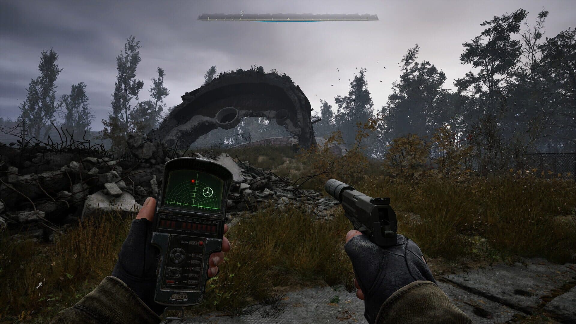 S.T.A.L.K.E.R. 2: Heart of Chornobyl screenshot 17