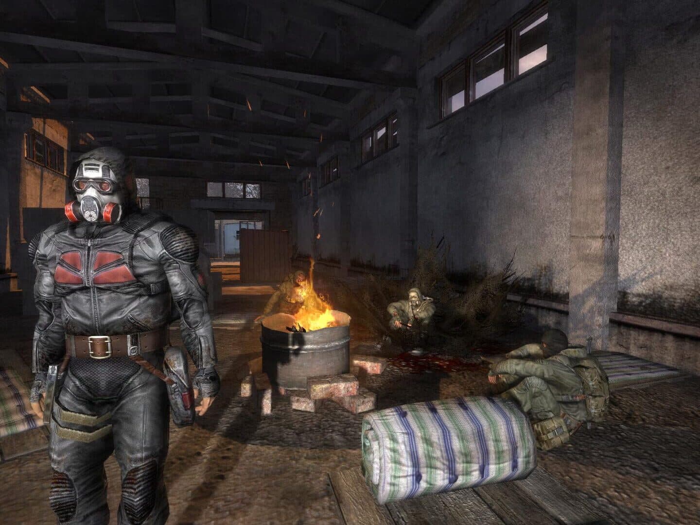 S.T.A.L.K.E.R.: Shadow of Chernobyl screenshot 9