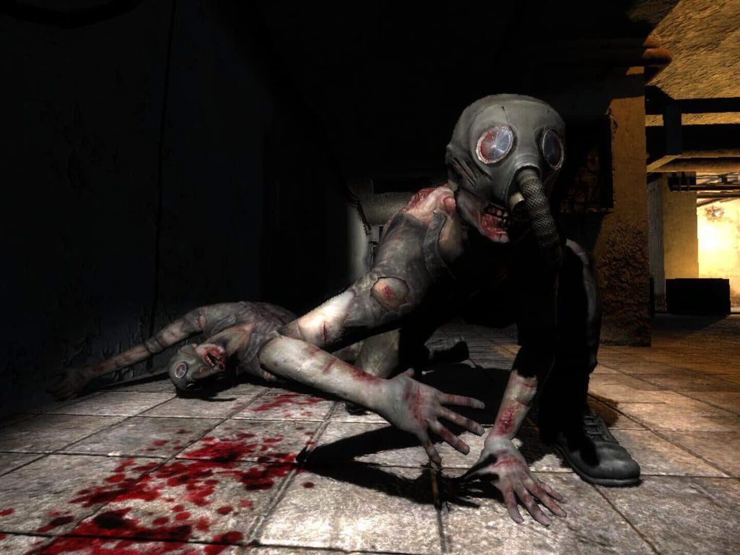 S.T.A.L.K.E.R.: Shadow of Chernobyl screenshot 5