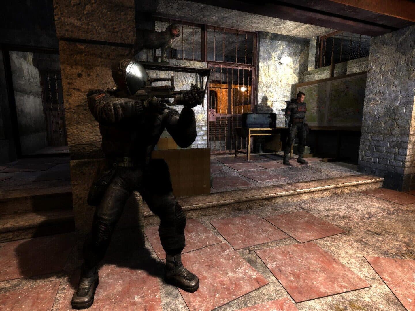 S.T.A.L.K.E.R.: Shadow of Chernobyl screenshot 17